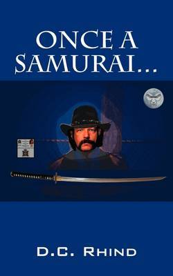 Once a Samurai ... image