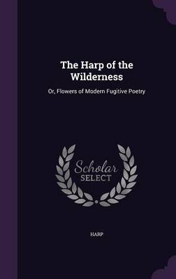 The Harp of the Wilderness by Harp image