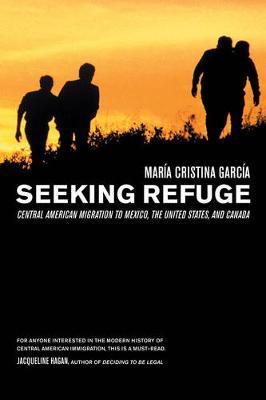 Seeking Refuge by Maria Cristina Garcia image