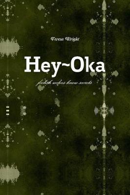 Hey Oka by Teresa Wright image