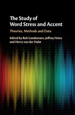 The Study of Word Stress and Accent image