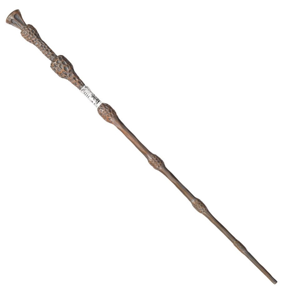 Fantastic Beasts Premium Replica Wand at Mighty Ape NZ