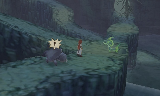 Tales of the Abyss for 3DS image