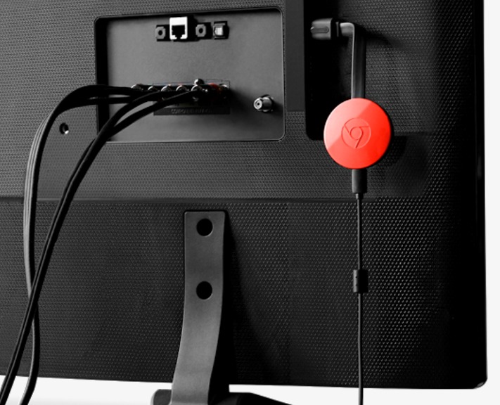 google chromecast 2 at mighty ape nz