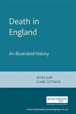 Death in England image