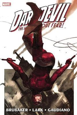 Daredevil By Ed Brubaker & Michael Lark by Ed Brubaker image