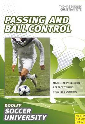 Passing and Ball Control by Thomas Dooley image