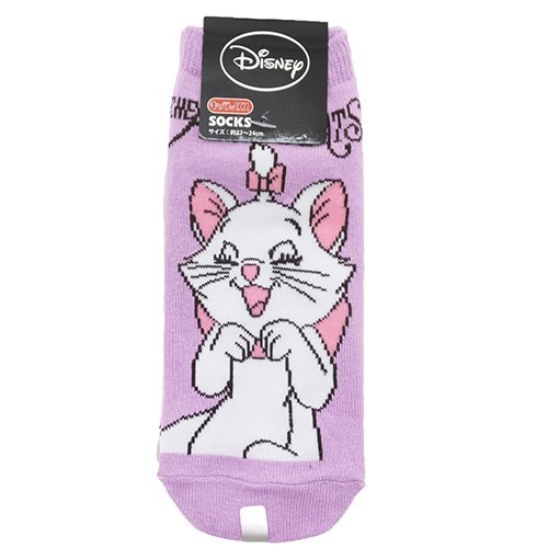 Disney Marie Ladies Socks Women's at Mighty Ape NZ