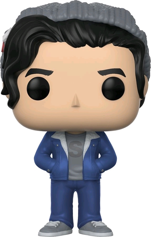 Riverdale - Jughead Jones Pop! Vinyl Figure