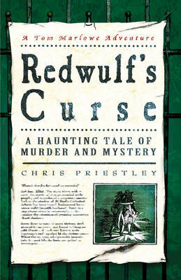 Redwulf's Curse by Chris Priestley image
