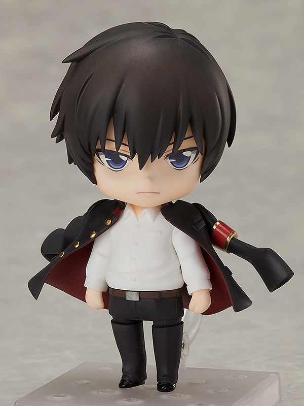 Reborn!: Nendoroid Kyoya Hibari - Articulated Figure image