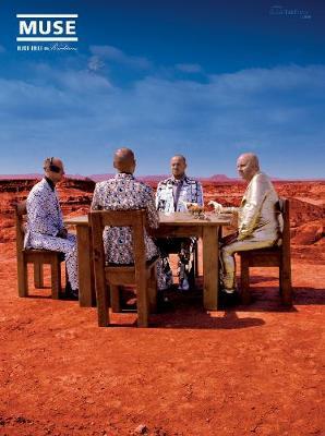 Black Holes And Revelations image