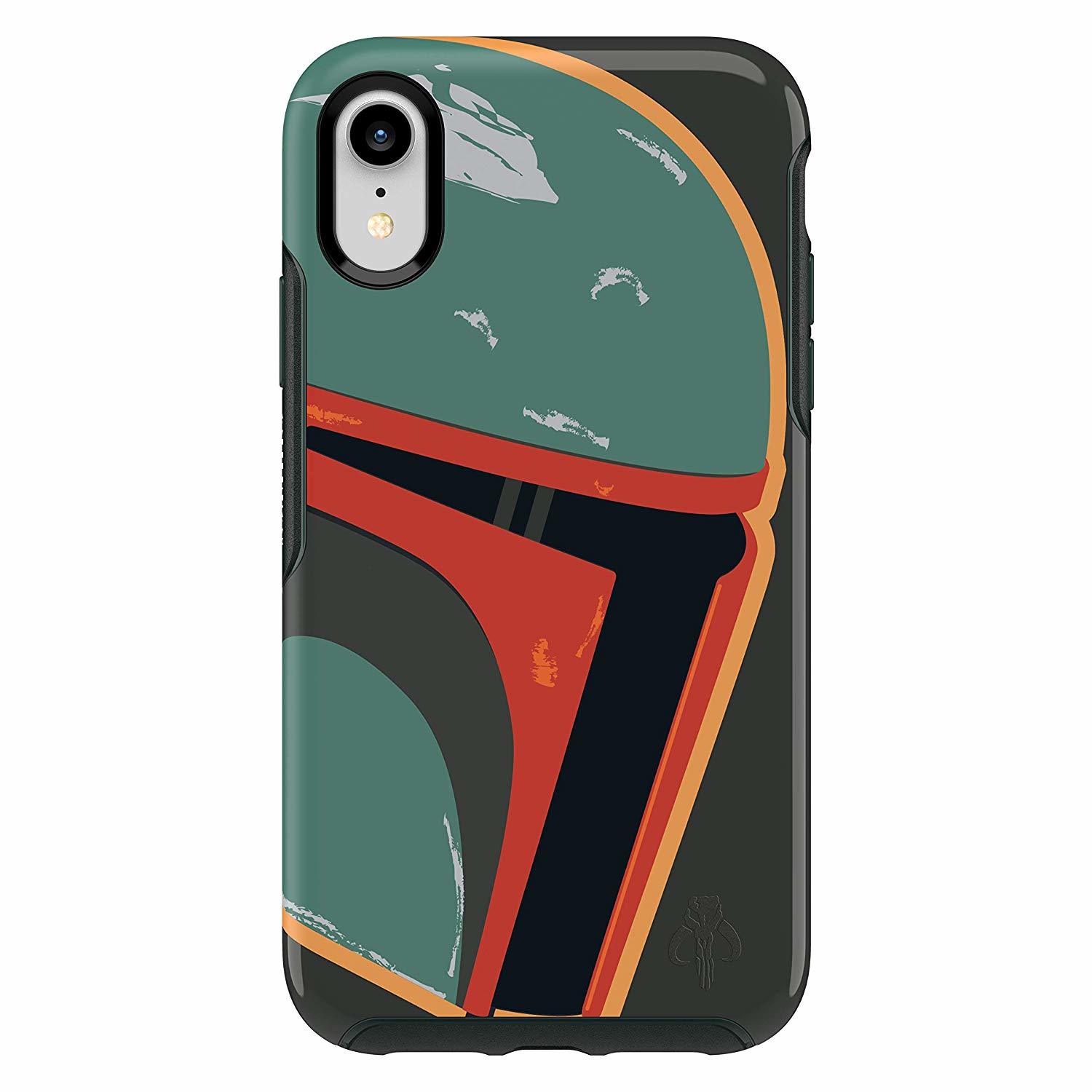 Otterbox Symmetry Case for iPhone XR at Mighty Ape NZ