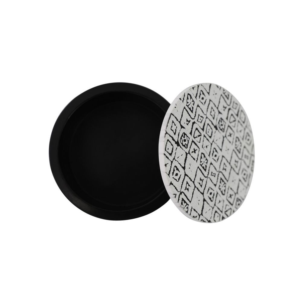 Splosh Markings Small Trinket Box image