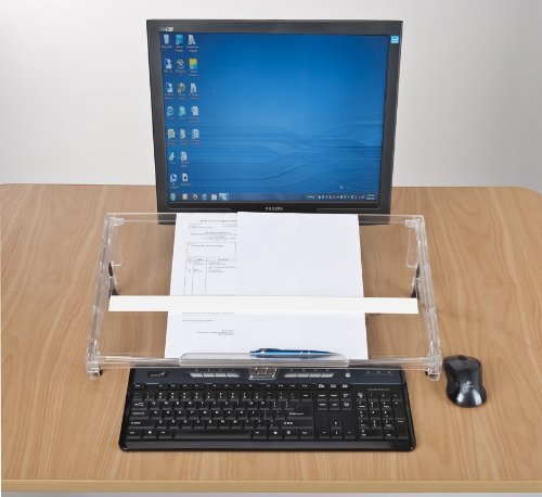 Microdesk Regular 560mm Wide image