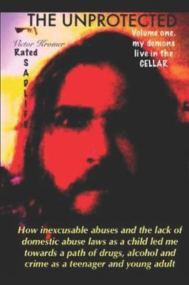 The Unprotected by Victor Alexander Kromer IV image