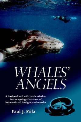 Whales' Angels by Paul J. Mila image
