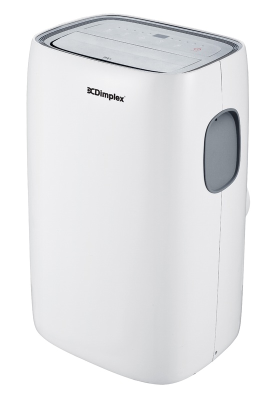 Buy Dimplex Reverse Cycle Portable Air Conditioner 3.2kW at Mighty Ape NZ