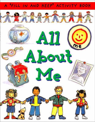 All About Me image