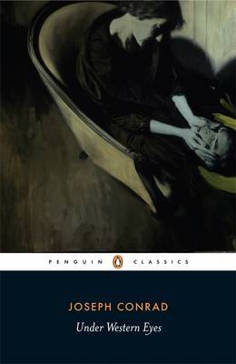 Under Western Eyes by Joseph Conrad image