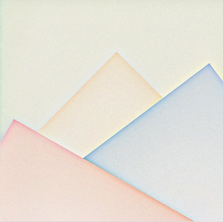 Oh You're So Silent Jens by Jens Lekman image