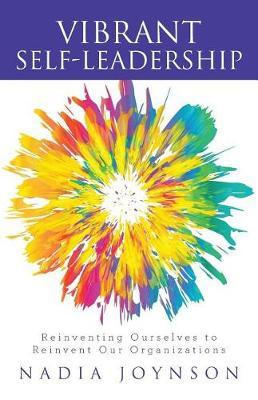 Vibrant Self-Leadership by Nadia Joynson image