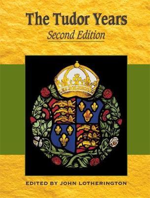 Tudor Years by David Grossel image