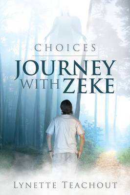 Journey with Zeke by Lynette Teachout image