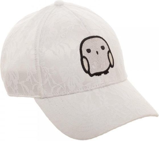 Hedwig Lace Cap image