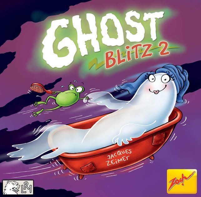 Ghost Blitz 2 image