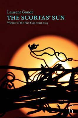 The Scortas' Sun by Laurent Gaude image