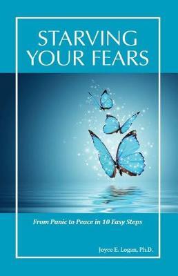 Starving Your Fears by Ph.D. image