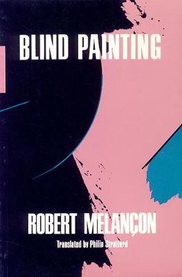Blind Painting by Robert Melancon image