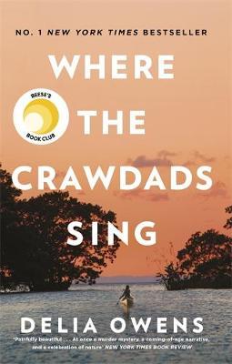 Where the Crawdads Sing by Delia Owens image