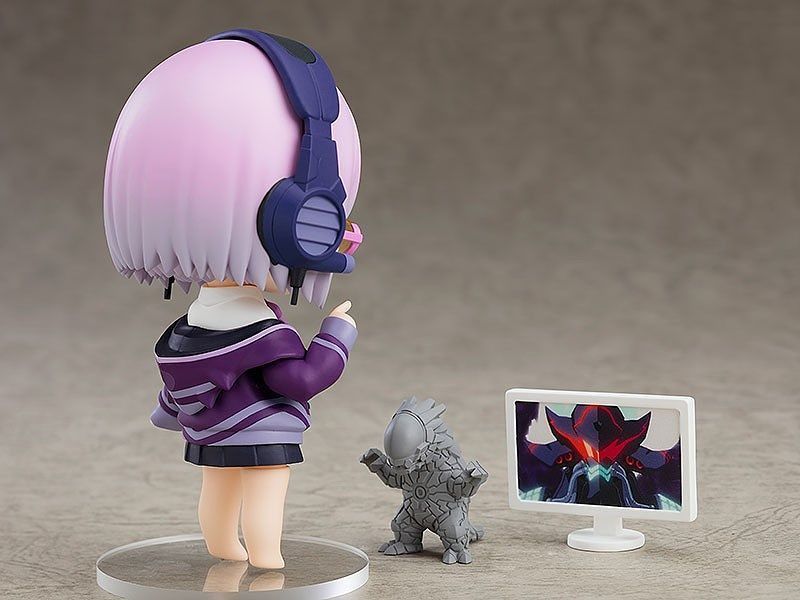 SSSS.Gridman: Nendoroid Akane Shinjo - Articulated Figure image