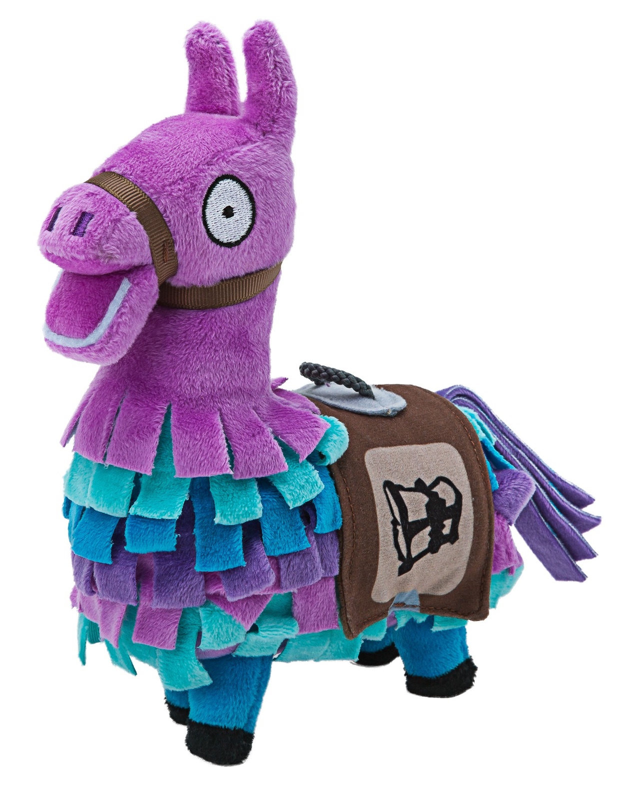 Loot Llama - 7" Plush image