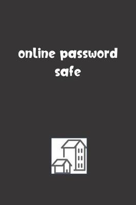 Online Password Safe by Tempus Fugit image