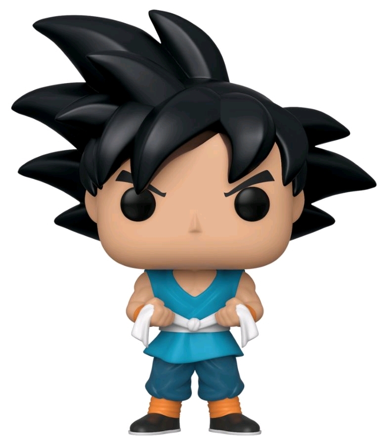 Dragon Ball Z - Goku (World Tournament) Pop! Vinyl Figure