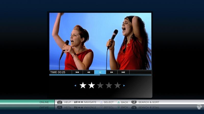 PlayStation 3 Singstar Bundle for PS3 image