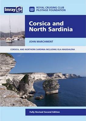 Corsica and North Sardinia image