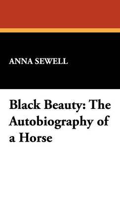 Black Beauty by Anna Sewell image