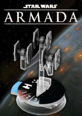 Star Wars Armada Imperial Fighter Squadrons image