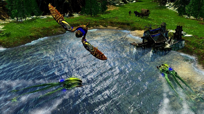Empire Earth III for PC Games image