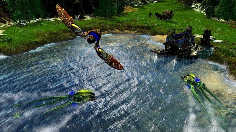 Empire Earth III image