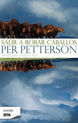 Salir A Robar Caballos by Per Petterson image