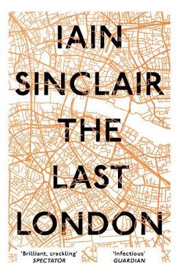 The Last London by Iain Sinclair image