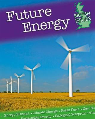 British Issues: Future Energy image