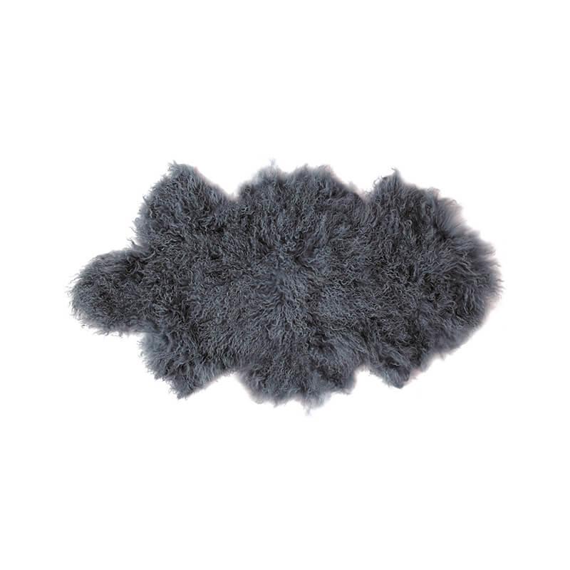 Bambury Mongolian Lambswool Rug (Dusk) image