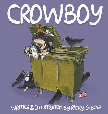 Crowboy by Ricky Gibson image