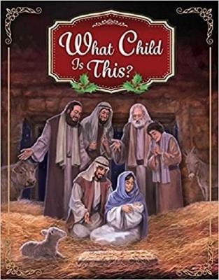What Child Is This? by William C Dix image